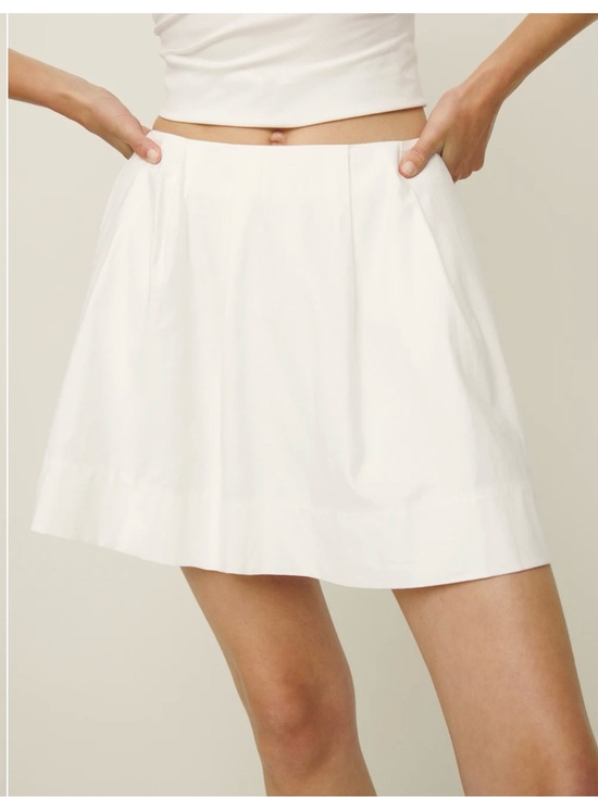 Reformation Dresses & Skirts - Reformation Leni Skirt